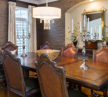 Multi-Room Updates for a Fresh Home Aesthetic