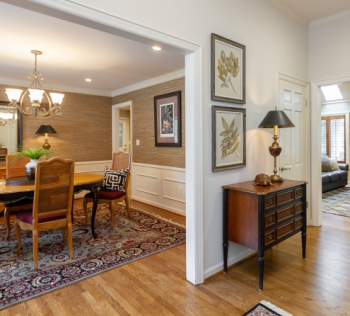 Leawood Estates, Leawood