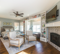 MAIN FLOOR ADDITION