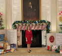 Cathy Goes to Washington!