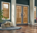 Graber Shutters