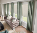 Graber Roller Shades