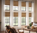 Graber Natural Shades
