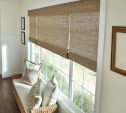 Graber Natural Shades