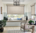 Graber Natural Shades