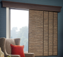 Graber Natural Shades