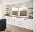 Graber Pleated Shades