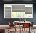 Graber Pleated Shades
