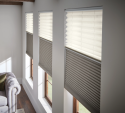 Graber Pleated Shades