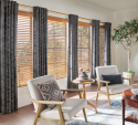 Graber Wood Blinds