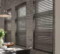 Graber Wood Blinds