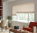 Graber Classic/Fresco Roman Shades