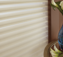 Lafayette Tenera Sheer Shadings - "Photography courtesy of Lafayette Interior Fashions."